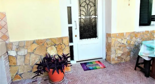Апартаменты Bougainvillea House 1