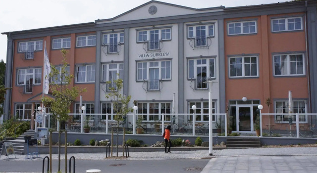 Hotel Villa Subklew