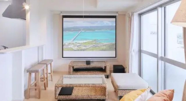 Люкс Comfort Villa