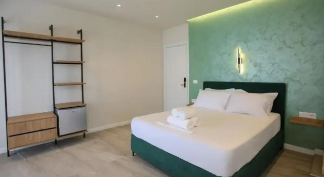 ReiVal Hotel