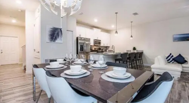 Moon Valley Townhome #230734 Townhouse, Book Lejlighed Hoteller i Four Corners med pool, Swimmingpool