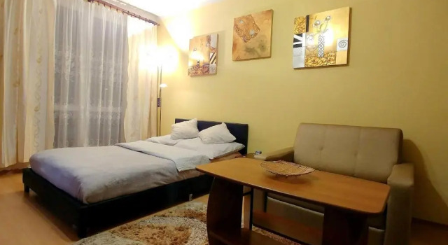 Apartament TwojaNoc, Book Apartment Mielec Podkarpackie