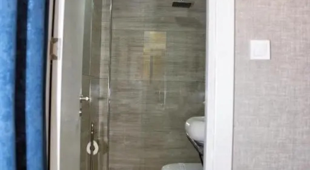Номер Standard Gardenya Suite Hotel