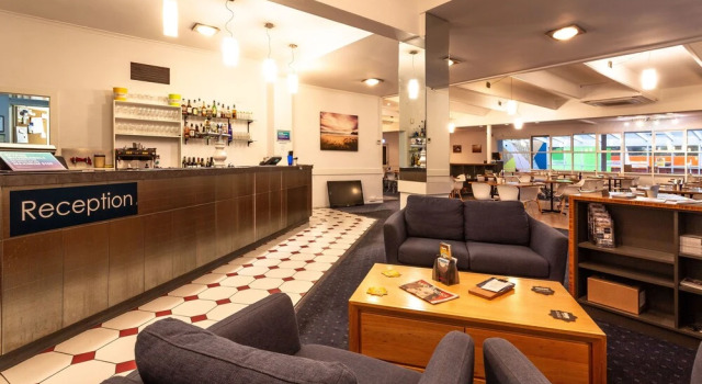 Kingston Hotel, Book Hotel Kingston Huon Valley