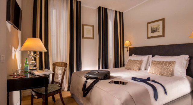 Hotel Monte Cenci