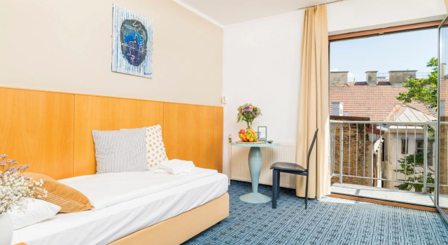 Arthotel Vienna