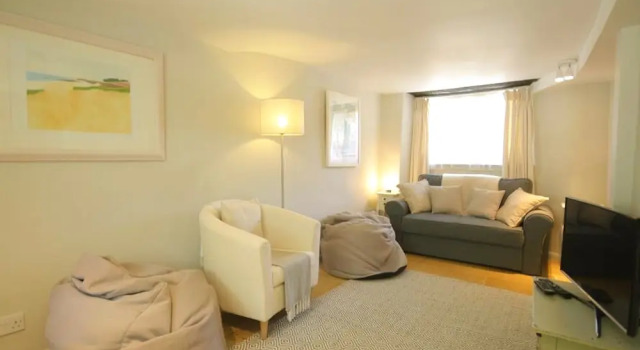 Providence Cottage, BURFORD