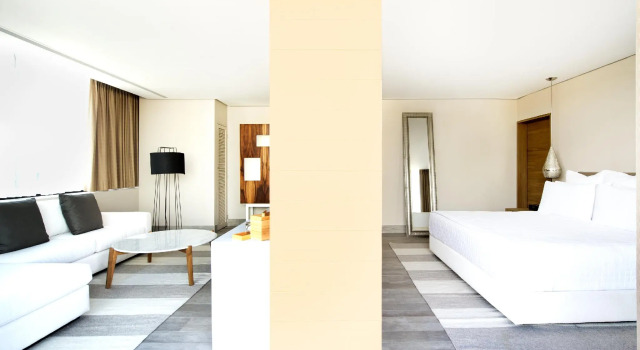 Live Aqua Boutique Resort Playa del Carmen All Inclusive - Adults Only