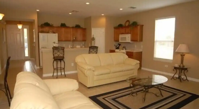 Ov882 - Watersong - 4 Bed 4 Baths Villa, Book Villa Villaer i Florida, Villa