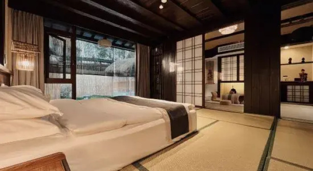 Люкс Gaoxingdejia Sitang B&B