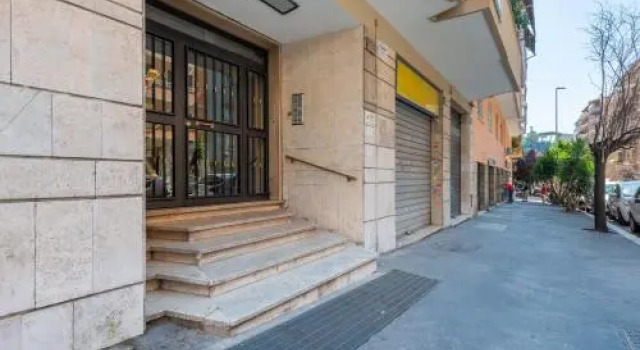 Marcantonio Home Rome