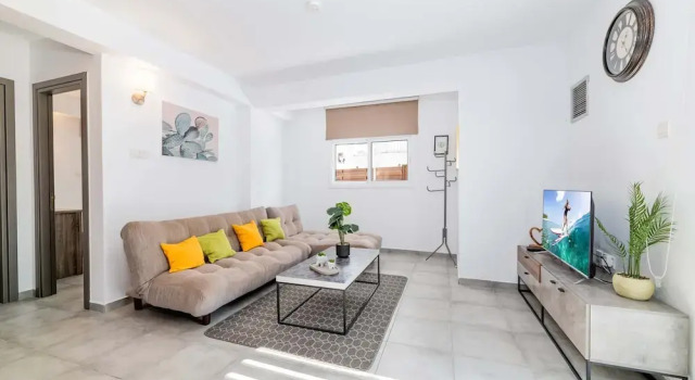 Апартаменты Napa Centro Apartment