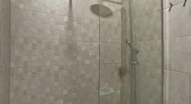 Трёхместный номер Standard с балконом Hotel Galaroza Sierra