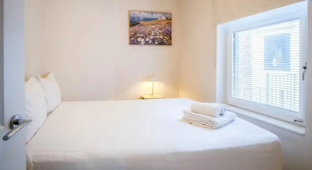 Апартаменты Station Road - 1 Bedroom Apt - Burry Port