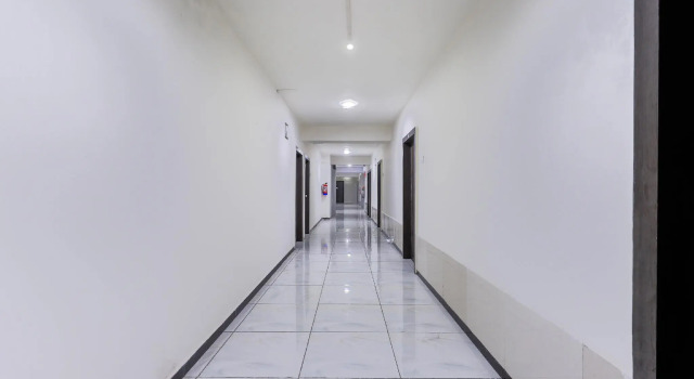 OYO 47041 Hotel Tilak, Rezerwuj Hotel Hotele w Gujarat ze śniadaniem, Śniadanie