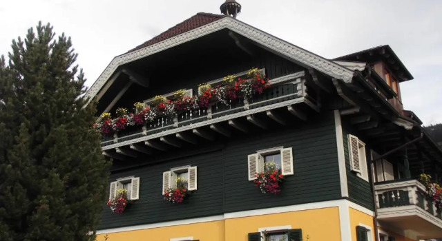 Номер Standard Gästehaus Fuchs