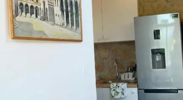 Laura Studio Apartman