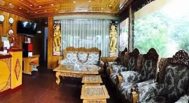 Nan Htike Yadanar Hotel, Book Hotel Monywa Sagaing Region