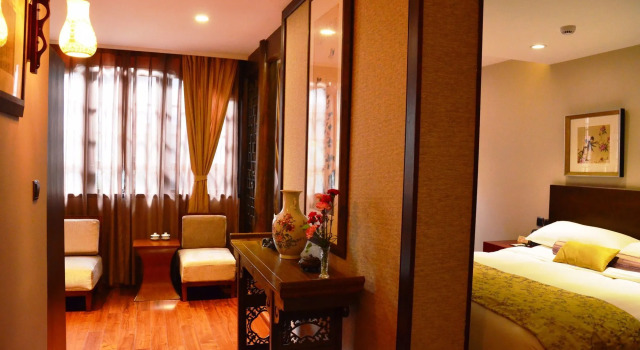 Demen Renli Hotel
