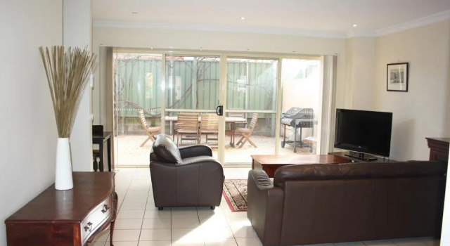 Albury Suites - Schubach Street, Réserver Hôtel Albury 