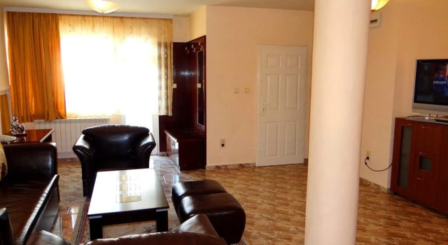 Hotel Markita Velingrad