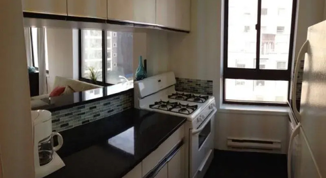 Apartamentos Lower Midtown East 3000, Забронировать Апартаменты/квартира Апартаменты Нью-Йорка, рядом с Крайслер-билдинг, Апартаменты/квартира