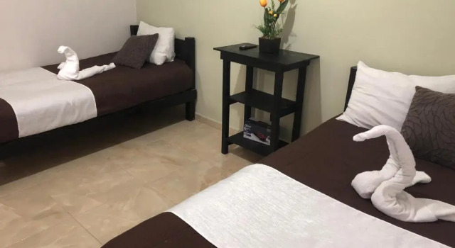 Апартаменты Playa Del Carmen - Beautiful Studio 2