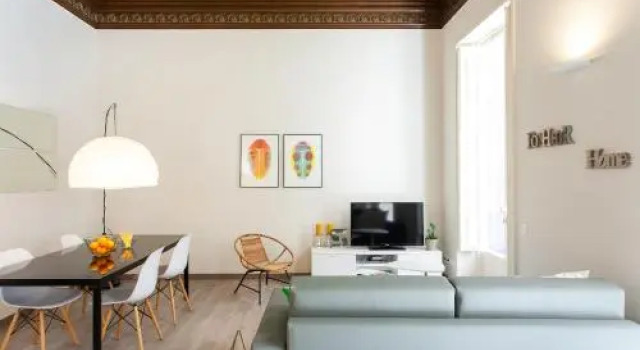 Catalan Music Palace with private terrace, Забронировать Отель Отели Барселоны 3 звезды, рядом с Sala Cultural de la Caja de Madrid, 3*