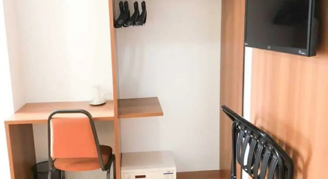 Номер Standard Millian Hotel
