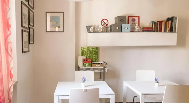 Il Verde Pino Bed and Breakfast, Rezervovat Hotel Ancona 