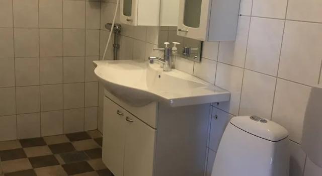 Номер Standard Park Hotell