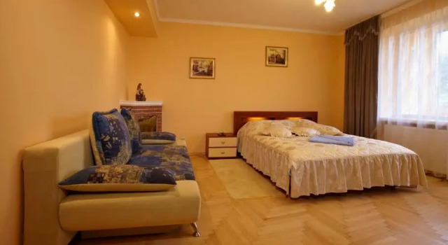 Lejlighed Apartment Oksi