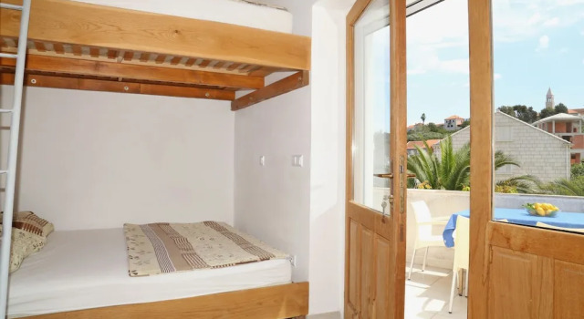 Beach Villa Olivia