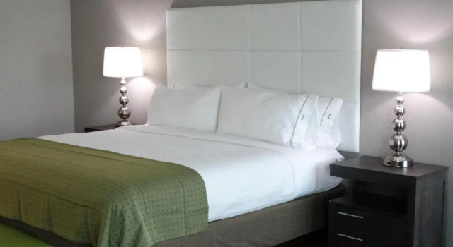 Номер Standard Holiday Inn Hotel And Suites Covington