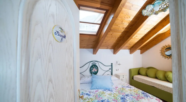Номер Standard San Giacomo Relais