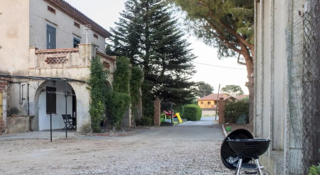 Costa Brava Apartment Can Roura, Забронировать Апартаменты/квартира Отели Alt Empordà с парковкой, Парковка