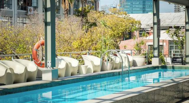 Luxury Loft 3 Ensuites Prime Cape Town Location, Забронировать Апартаменты/квартира Апартаменты Кейптауна, рядом с Конференц-центр Avenue, Апартаменты/квартира