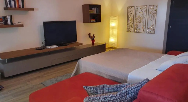 Scala Dei Turchi Beach House, Boek Hotel Realmonte Sicilië