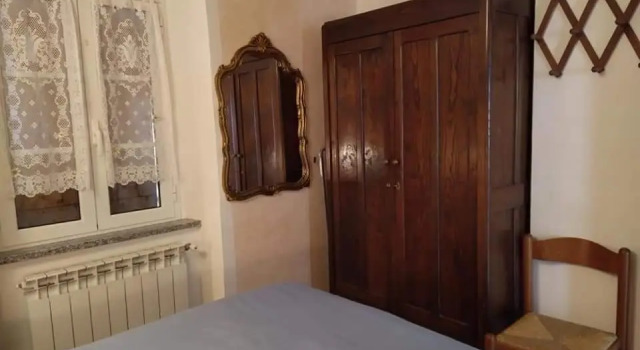 Номер Standard Il Ciliegio di Lurisia