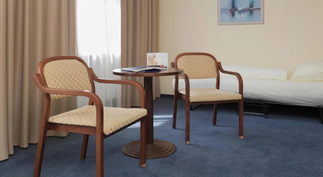 Tulip Inn Vienna Thringer Hof