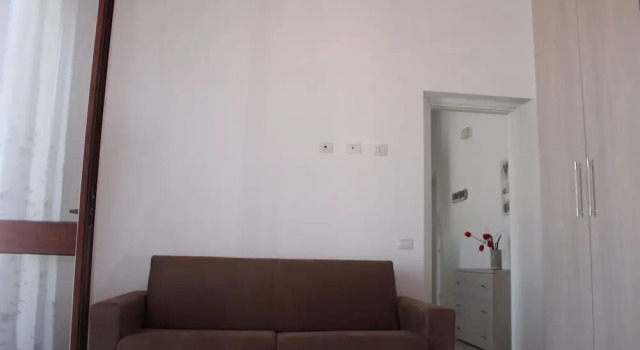 Apartment Near the Beach in Balestrate, Book Lejlighed Lejligheder i Balestrate, Lejlighed