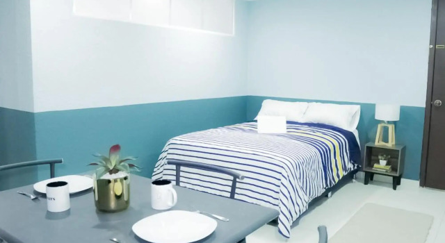 Privada de Horacio 18 Residences