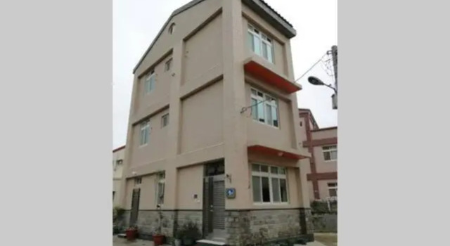 Четырёхместный номер Standard 海豐民宿 Haifeng Bed and Breakfast