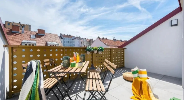 Suite Libero Apartments