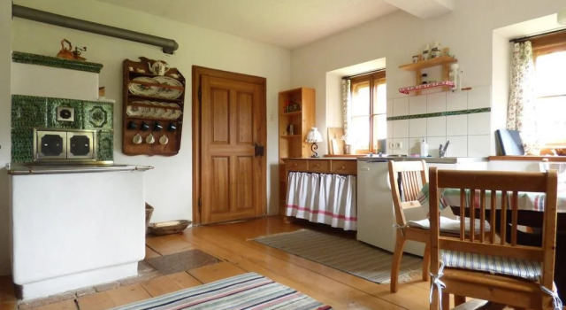 Ferienhaus Pucher, Réserver Hôtel Grundlsee Liezen