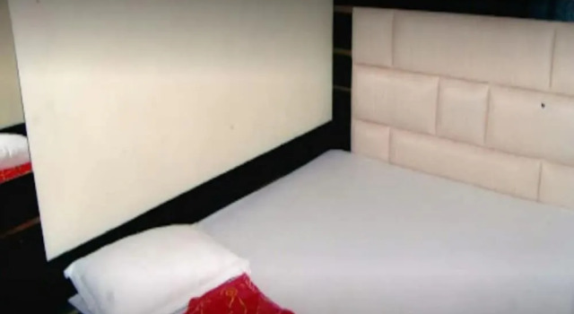 Goroomgo Dev Guest House Howrah Kolkata, Varaa Matkakoti Haora West Bengal