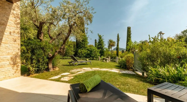 Апартаменты Superior Lamasu RioVerde - Lago di Garda