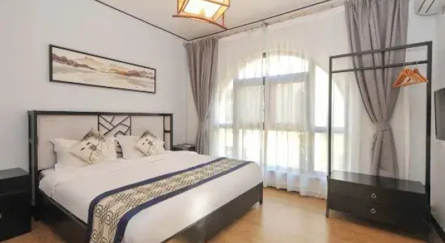 Люкс Classic Anran Homestay