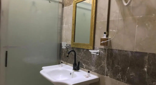 Номер Standard Gazel Butik Otel