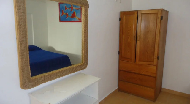Deluxe Neljän hengen huone Concierge Plaza San Rafael